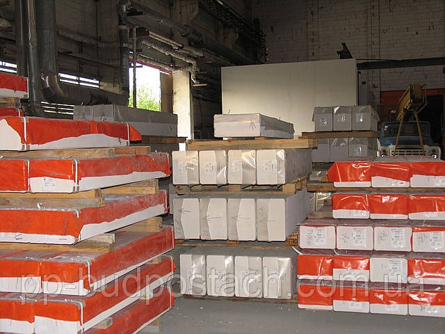 Армовані газобетонні перемички, фото 1