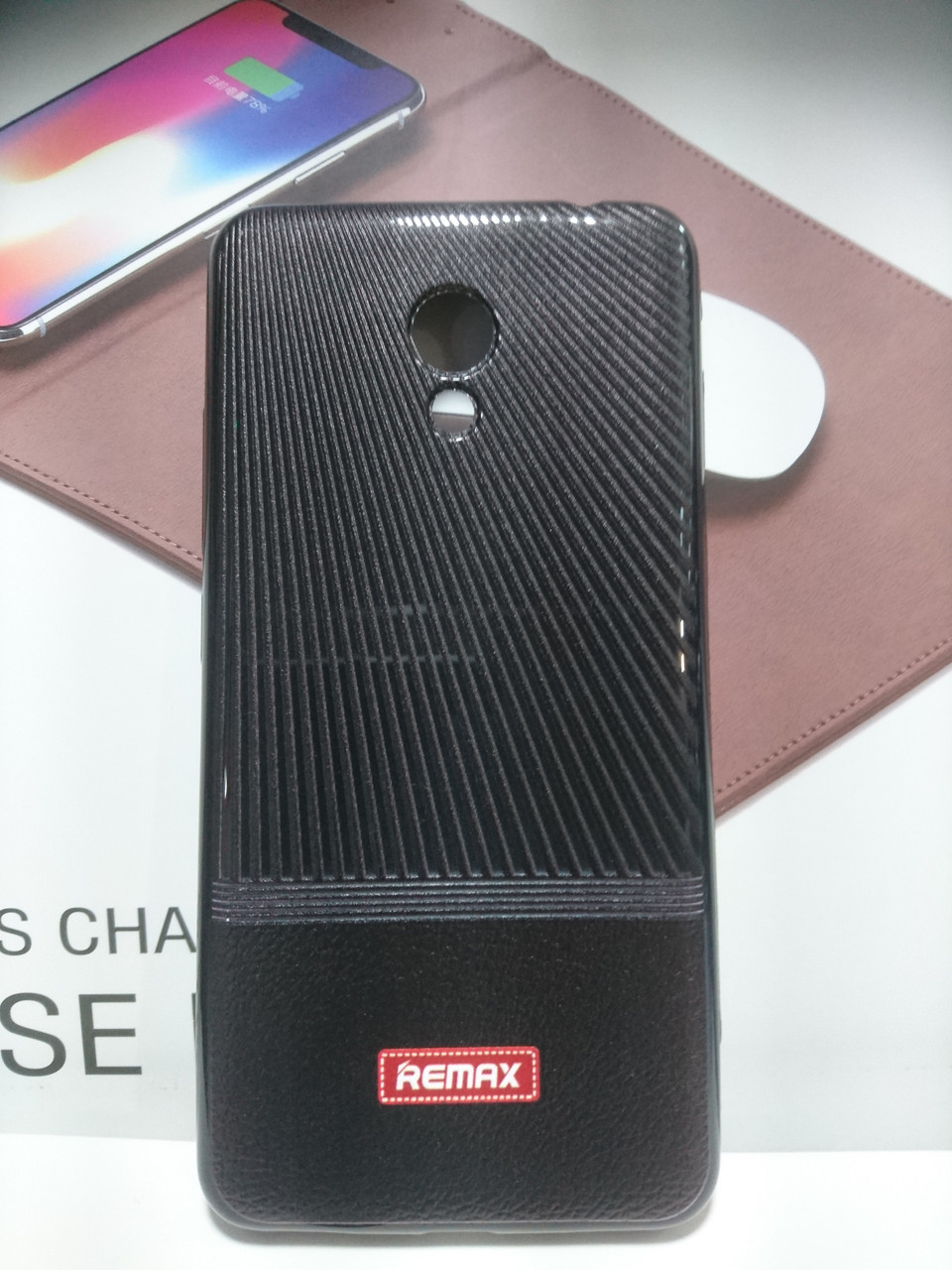 Чохол для Meizu M5c