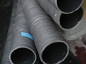 Рукав Ø 75 мм напірно-всмоктувальний (ВОrdА) В-2-75-5 ГОСТ 5398-76