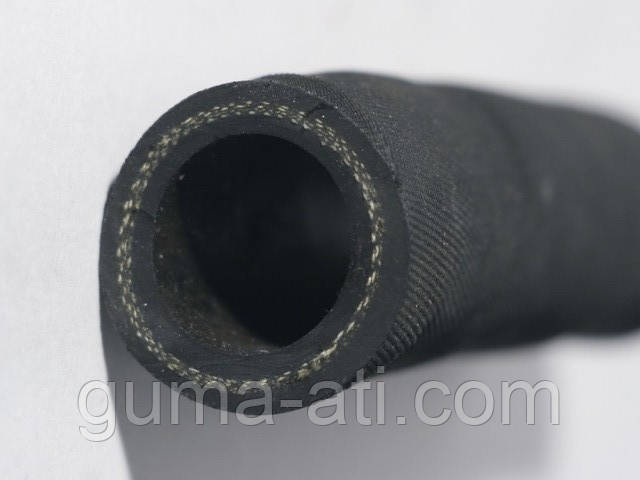 Рукав Ø 44 мм дюрітовий 13 атм (10 м), фото 1