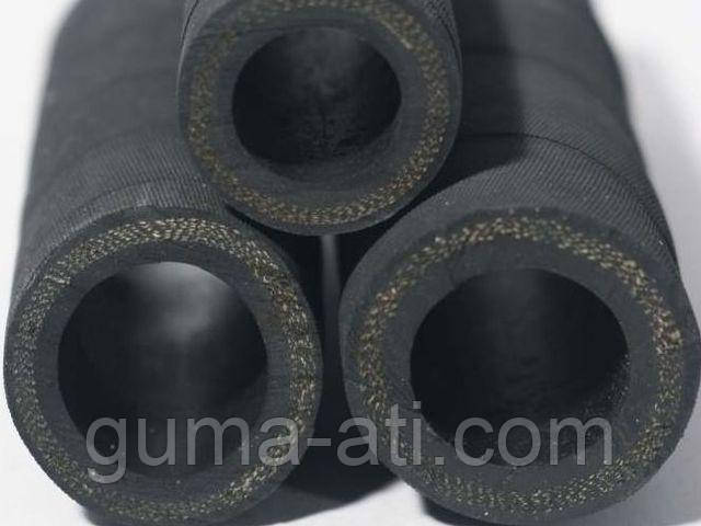 Рукав Ø 8 мм дюрітовий 13 атм (10 м), фото 1