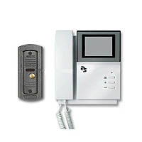 Відеодомофон AD-4HP2/AT-305