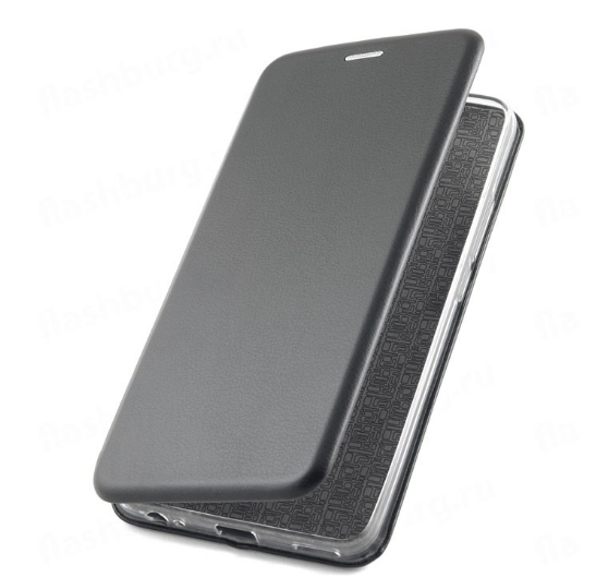 Чехол книжка для Meizu M6 Note