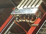 Газовыя керамічна панель BR 6Z 60, фото 5