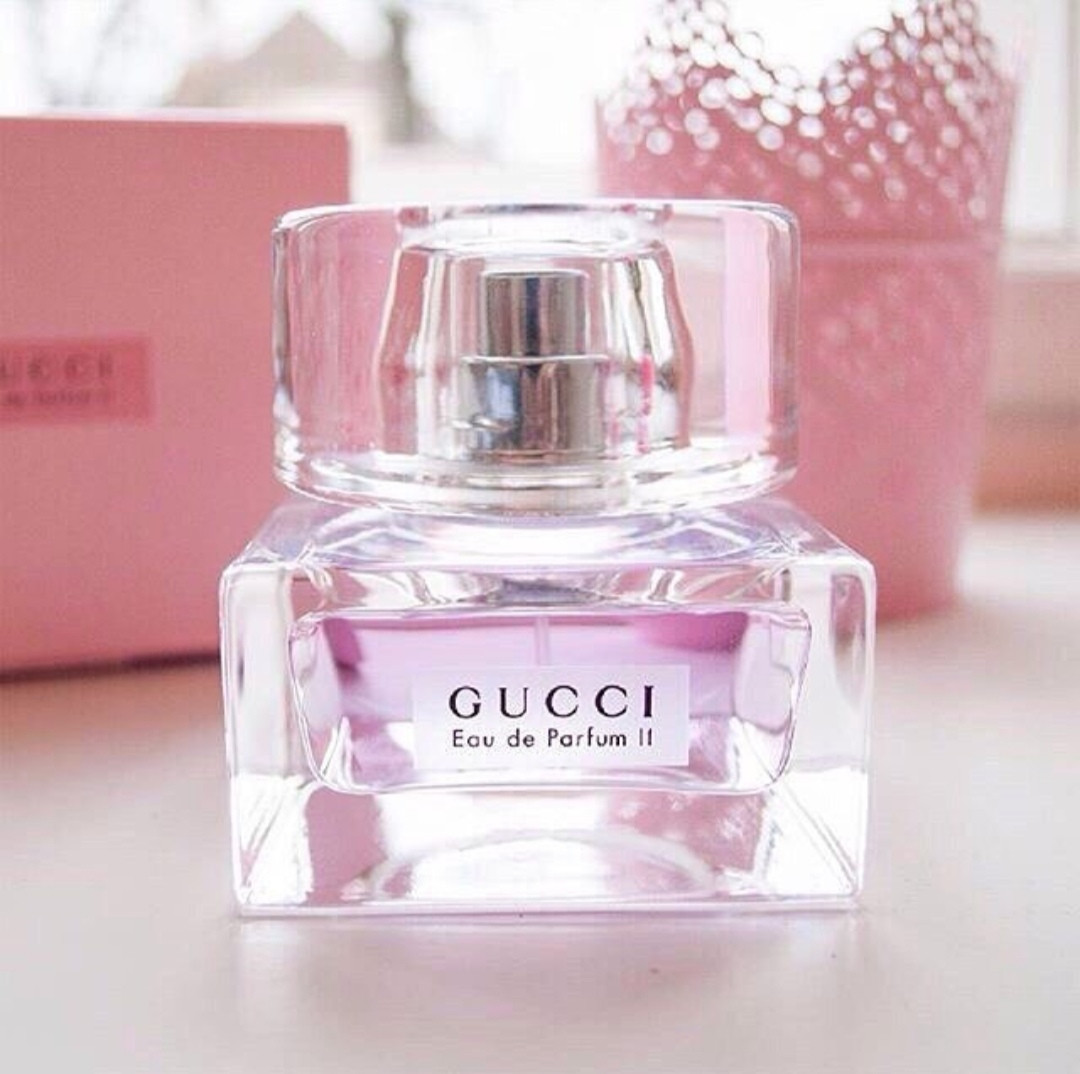 Жіноча парфумована вода Gucci Eau de Parfum II (холодний, тонкий, багатогранний аромат)
