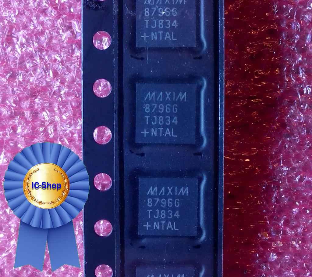 Мікросхема MAX8796G ( MAX8796 )