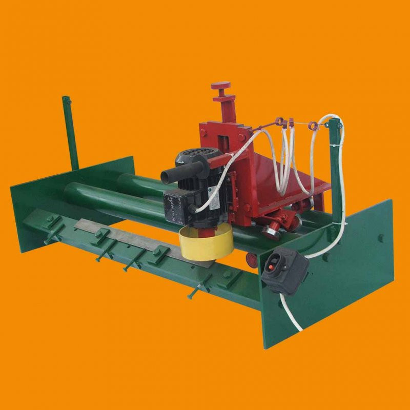 Заточувальний верстат для ножів фуганка