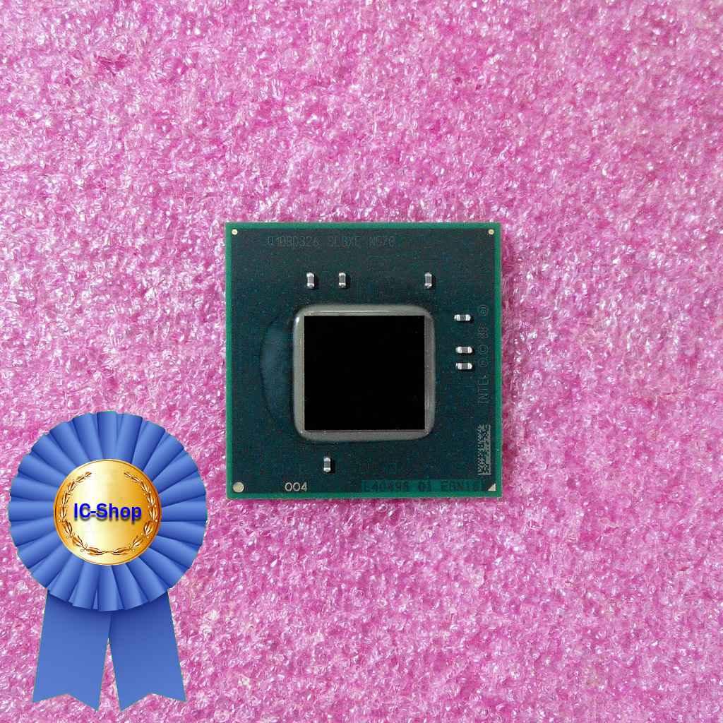Микросхема Intel Atom N570 SLBXE - гарантия на чип 1 мес., цена 450 грн ...