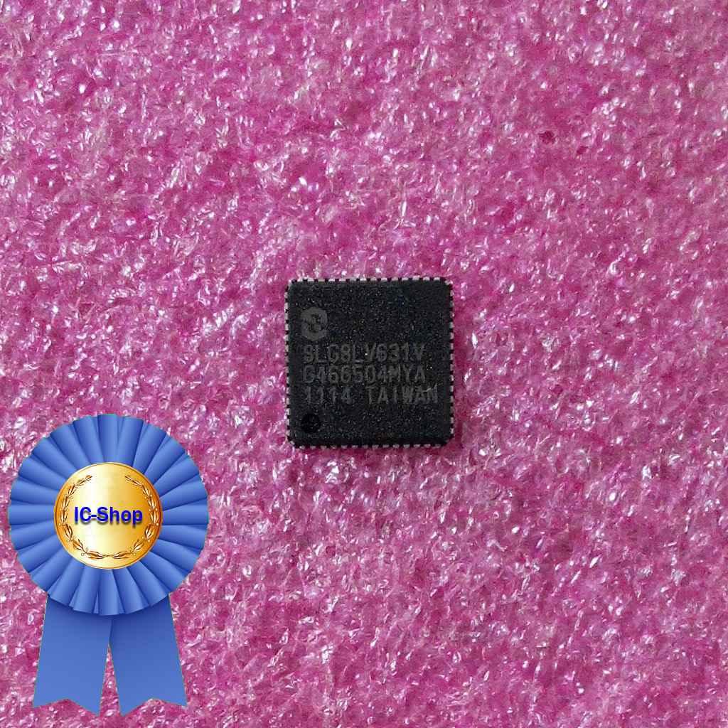 Мікросхема SLG8LV631V