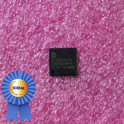 Мікросхема SLG8LV631V, фото 1