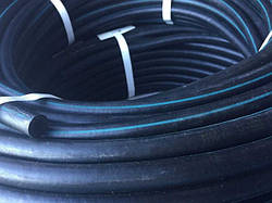 Рукав SEMPERIT кисневий Ø 9 мм для газового зварювання, III–9–2,0 (50 м) ГОСТ 9356-75