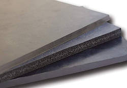 Техпластина пориста (губчаста) ІІ гр 5 мм ТУ 38.105867-90