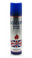 Газ London 300 ml