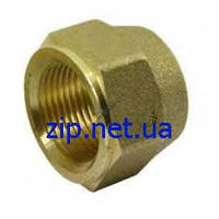 Гайка 1\2 (12.70 мм.) для холодильників, кондиціонерів