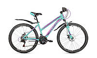Велосипед 26 Avanti Omega Sport 16 Lady