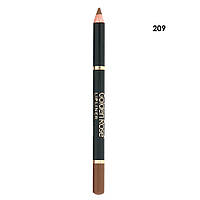 Карандаш для губ Golden Rose LipLiner №209