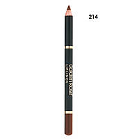 Карандаш для губ Golden Rose LipLiner №214