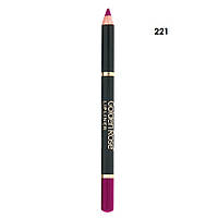 Карандаш для губ Golden Rose LipLiner №221