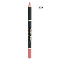 Карандаш для губ Golden Rose LipLiner №228