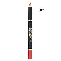 Карандаш для губ Golden Rose LipLiner №229