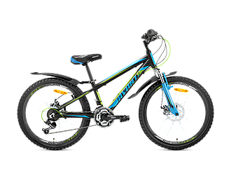 Велосипед Avanti SPRINTER DISK 24" 2019