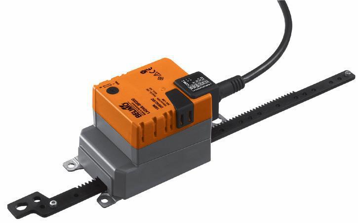 BELIMO LH230ASR200