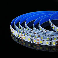 Світлодіодна стрічка BIOM Professional 2835-120 нейтральний білий, негерметична, 1 м