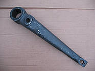 Важіль 150.56.151 А підьомний лівий механізму задньої навіски Т 151,Т-17221,Т-17021