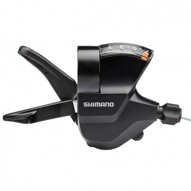 

Манетка SHIMANO SL-M315 правая на 7 звёзд