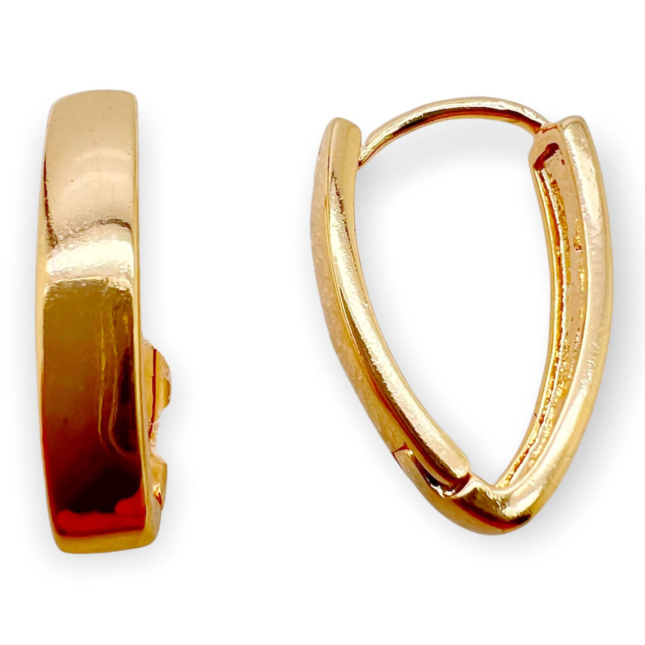 

Серьги красивые xp. 18k