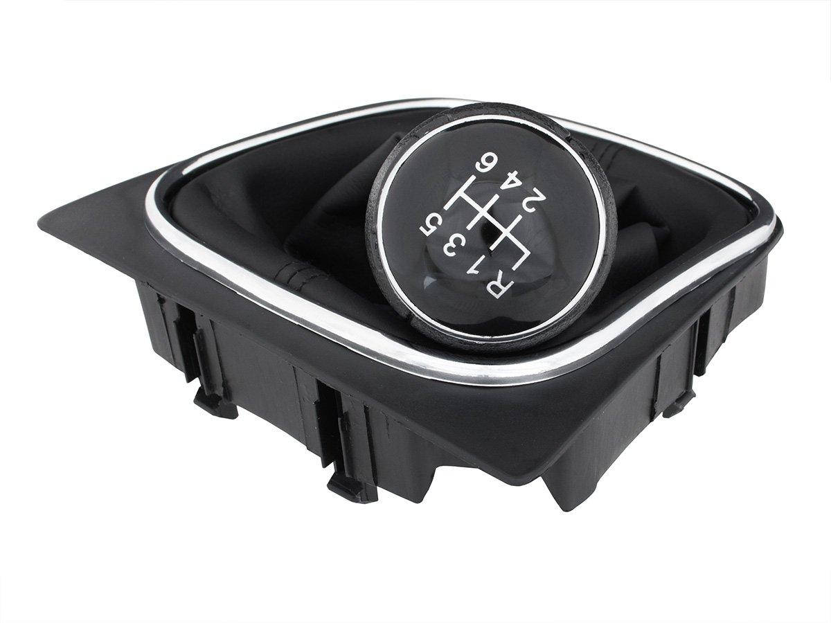 

VW Jetta 06-12 ручка переключения передач чехол 6 передач, арт. DA-8150
