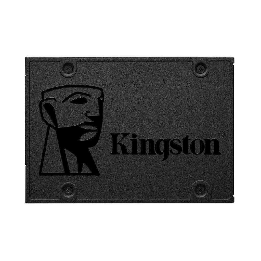 

Накопитель 2.5" SSD 240GB Kingston A400 (SA400S37/240G)