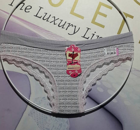 Жіночі труси виробництво Туреччина, фото 1