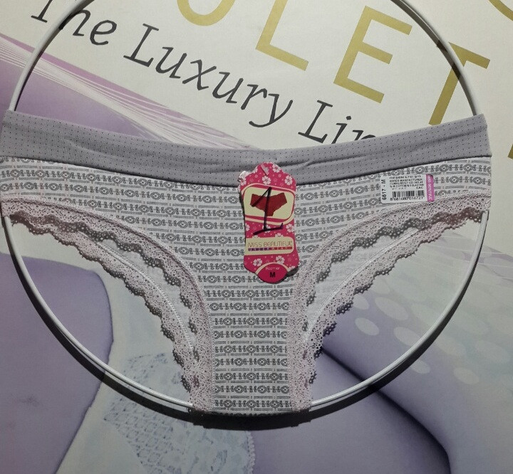 Жіночі труси виробництво Туреччина