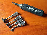 Вакуумний пінцет присосок Handi-Vac для мікросхем, фото 3
