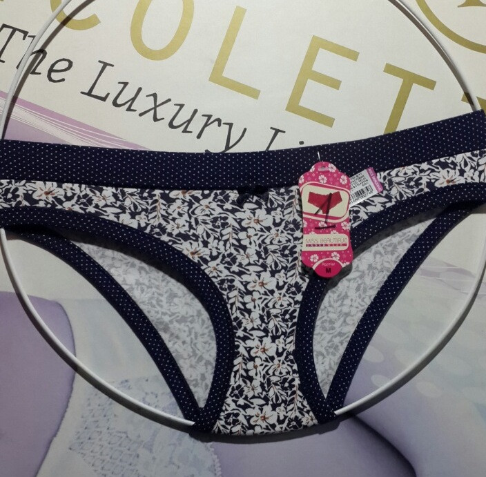 Жіночі труси виробництво Туреччина