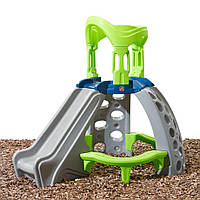 Детский игровой комплекс CASTLE TOP MOUNTAIN CLIMBER 156х155х155 см