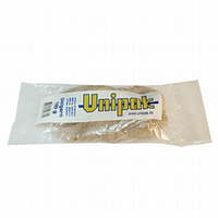Сантехнічний льон Unigarn (коса в поліетиленовій упаковці 200 грам)