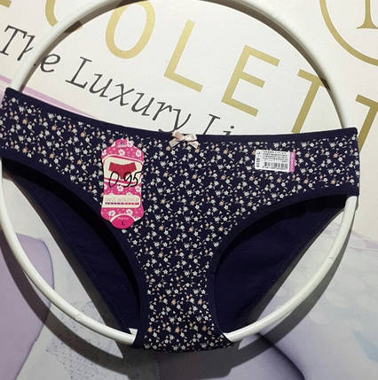 Жіночі труси виробництво Туреччина, фото 1