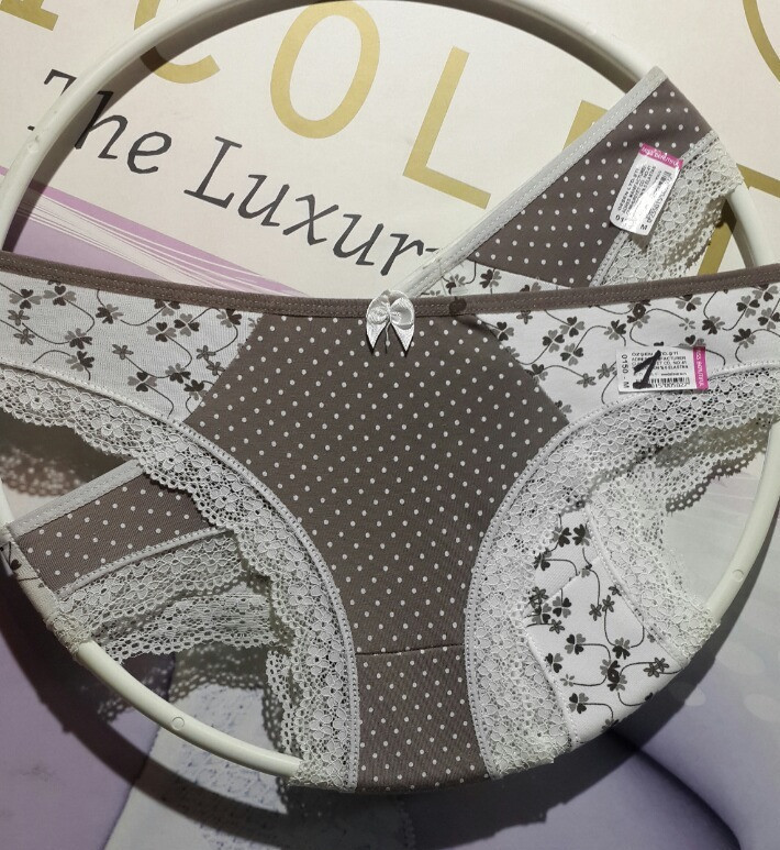 Жіночі труси виробництво Туреччина