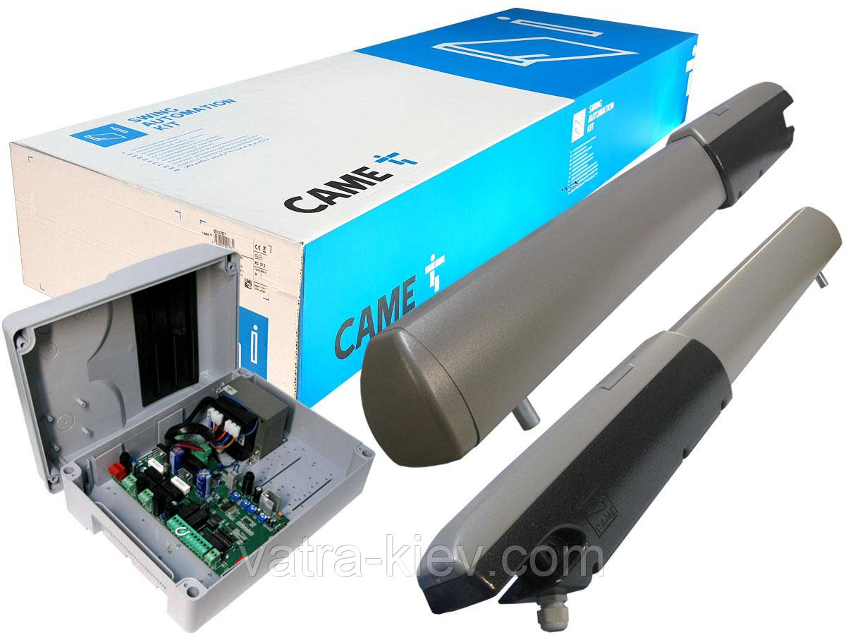 CAME ATI 5024 MINI-KIT Автоматика для ворот до 1000 кг интенсивного использования - фото 1 - id-p64726851