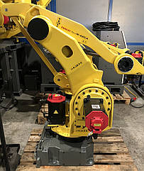 Робот - палетайзер FANUC M-420iA/40