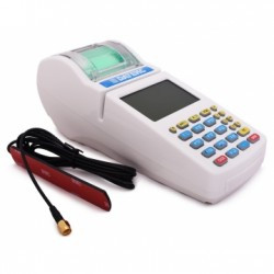 Касовий апарат Datecs MP-01 Ethernet+GPRS із зовнішньою антеною, фото 1