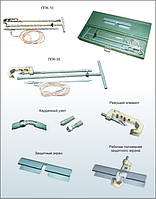 Приспособление для прокола кабеля ППК-10 до 10кВ вкл. S=25 мм