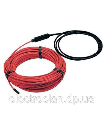 Тонкий нагревательный кабель для пола EFHTK11 - фото 1 - id-p75715121