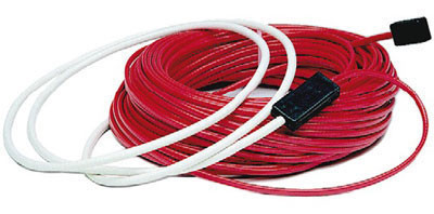 Тонкий нагревательный кабель для пола EFHTK11 - фото 3 - id-p75715121