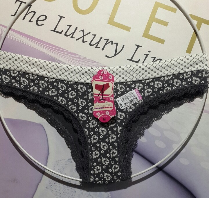 Жіночі труси виробництво Туреччина