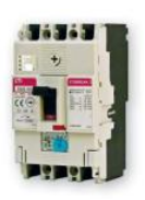 Автоматичний вимикач EB2S 160/3LA 3P 25A, фото 1