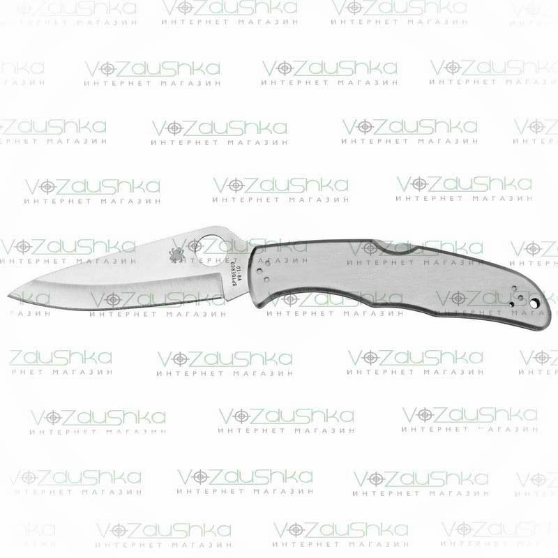 Ніж Spyderco Endura 4 C10P