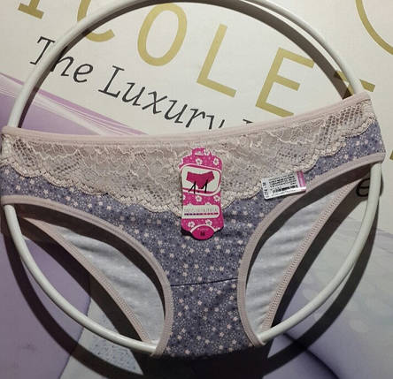 Жіночі труси виробництво Туреччина, фото 1